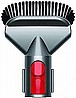 מברשת ניקוי קשיח לשואב אבק דייסון Dyson V10