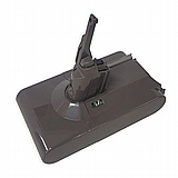 סוללה לדייסון Dyson V7 21.6V Li-ion 3000mAh סוללה לדייסון Dyson V7 21.6V Li-ion 3000mAh