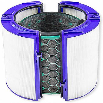 ����� ����� ����� ������ Dyson Filter HP04 / DP04 / TP04 