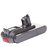 סוללה מקורית נשלפת לשואב אבק דייסון Dyson V11 סוללה מקורית נשלפת לשואב אבק דייסון Dyson V11