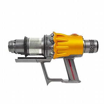 ������ ����� ���� ������ Dyson 971640-15 V12 GOLD MainBody Cyclone