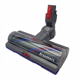 ����� Torque ������ �-Dyson V7�V15 ���� Braumers