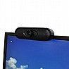 מצלמת רשת למקבוק 1080P Full HD עם מיקרופון מובנה Webcam