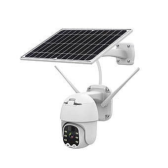 ����� ����� ������� ������� Braumers BRC-IP200C-4GPTZ/SOLAR LTE 4G 1080P PTZ