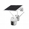 ����� ����� ������� ������� Braumers BRC-IP200C-4GPTZ/SOLAR LTE 4G 1080P PTZ