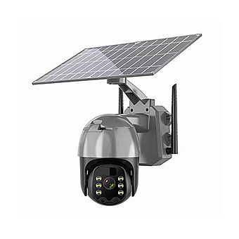 ����� ����� ������� ������� Braumers  SOLAR LTE 4G 1080P PTZ
