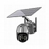 ����� ����� ������� ������� Braumers BRC-IP200C-4GPTZ/SK SOLAR LTE 4G 1080P PTZ