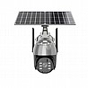 ����� ����� ������� ������� Braumers BRC-IP200C-4GPTZ/SK SOLAR LTE 4G 1080P PTZ