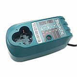 ���� ����� Makita Charger DC10WA 7.2v-10.8v