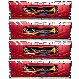 זיכרון למחשב נייח F4-2133C15Q-32GNT DDR4 G.SKILL 2133Mhz זיכרון למחשב נייח F4-2133C15Q-32GNT DDR4 G.SKILL 2133Mhz