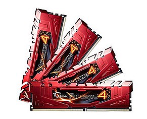 ������ ����� ���� F4-2666C15Q-32GRR	 2666Mhz  G.SKILL DDR4