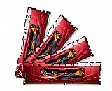 זיכרון למחשב נייח F4-2666C15Q-32GRR 2666Mhz G.SKILL DDR4 זיכרון למחשב נייח F4-2666C15Q-32GRR 2666Mhz G.SKILL DDR4
