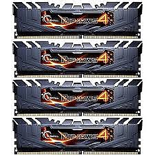 ������ ����� ���� F4-2400C15Q-16GNT DDR4  2400Mhz G.SKILL