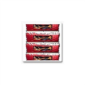 ������ ����� ���� F4-2133C15Q-16GRR	2133Mhz G.SKILL DDR4