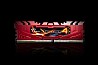 זיכרון למחשב נייח G.Skill DDR4 F4-2400C15D-16GRR 2x8GB 2400Mhz
