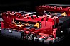 זיכרון למחשב נייח G.Skill DDR4 F4-2400C15D-16GRR 2x8GB 2400Mhz
