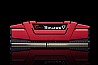 זיכרון למחשב נייח G.Skill DDR4 F4-2400C15D-32GVR 2x16GB 2400Mhz