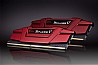 זיכרון למחשב נייח G.Skill DDR4 F4-2400C15D-32GVR 2x16GB 2400Mhz