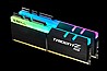 זיכרון למחשב נייח G.Skill DDR4F4-3466C16D-32GTZR 2x16GB 3466MHz TridentZ RGB