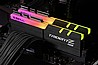 זיכרון למחשב נייח G.Skill DDR4F4-3466C16D-32GTZR 2x16GB 3466MHz TridentZ RGB