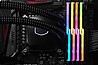 ������ ����� ���� G.Skill DDR4 F4-3600C17Q-64GTZR 4x16GB 3600MHz TridentZ RGB