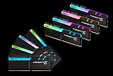 זיכרון למחשב נייח G.Skill DDR4 F4-3600C17Q2-128GTZR 8x16GB 3600MHz TridentZ RGB זיכרון למחשב נייח G.Skill DDR4 F4-3600C17Q2-128GTZR 8x16GB 3600MHz TridentZ RGB