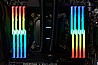 זיכרון למחשב נייח G.Skill DDR4 F4-3600C17Q2-128GTZR 8x16GB 3600MHz TridentZ RGB