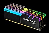 זיכרון למחשב נייח G.Skill DDR4 F4-3866C18Q-32GTZR 4x8GB 3866MHz TridentZ RGB זיכרון למחשב נייח G.Skill DDR4 F4-3866C18Q-32GTZR 4x8GB 3866MHz TridentZ RGB