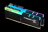 זיכרון למחשב נייח G.Skill DDR4 F4-4400C18D-16GTZR 2x8GB 4400MHz TridentZ RGB זיכרון למחשב נייח G.Skill DDR4 F4-4400C18D-16GTZR 2x8GB 4400MHz TridentZ RGB