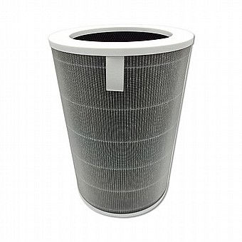מטהר אוויר/מסנן אוויר Xiaomi Mi Air Purifier 3H תואם לשיאומי
