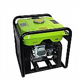 ������ �������� - 3.3KW - Braumers Inverter Generator GT3500IO