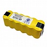 סוללה נטענת לשואב אבק רובוטי איי רובוט רומבה 880 iRobot Roomba 4800mAh 14.4V