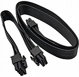 ��� ���� 8Pin GPU to 2x(2+6)Pin PSU