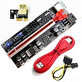 ����� ������ ��� High End Riser For Mining
