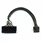 ��� ���� Lenovo/IBM PSU Cable 24pin to 10pin
