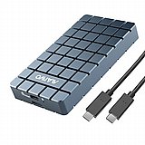 ���� ����� ������ MAIWO K1717 USB4 M.2 NVMe SSD