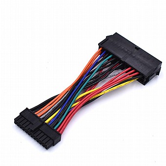 ��� DELL PSU Cable 24pin to Mini 24Pin