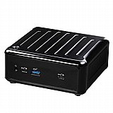 מחשב מיני פי סי Asrock Industrial 4X4 BOX-5800U Mini pc No-SSD/RAM מחשב מיני פי סי Asrock Industrial 4X4 BOX-5800U Mini pc No-SSD/RAM