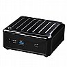 ���� ���� �� �� Asrock Industrial 4X4 BOX-5800U Mini pc No-SSD/RAM