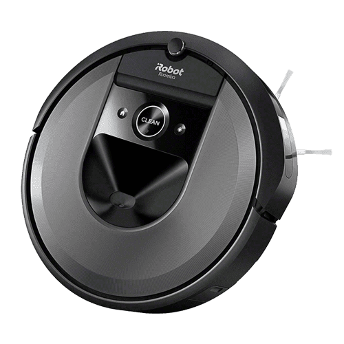 ����� ������� iRobot ��������