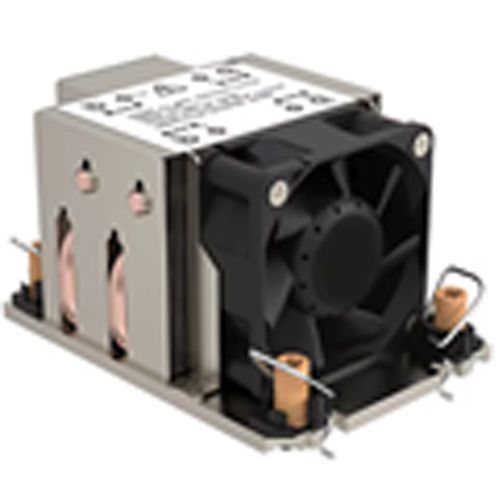 קירור למעבד XEON שרתים LGA4189-M82