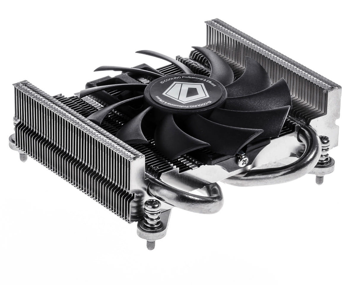 מאוורר למעבד אינטל Intel CPU Cooler IS-25i