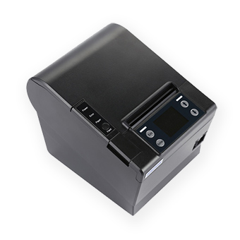 מדפסת תרמית 80 מ"מ HS-C830ULWBG להדפסה דרך ענן  AirPrint  תומך 4G