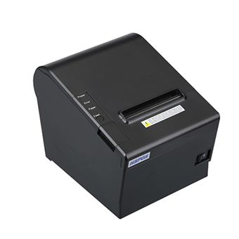 מדפסת תרמית לקופה HSPOS HS-J80ULAI 80mm LAN USB Bluetooth