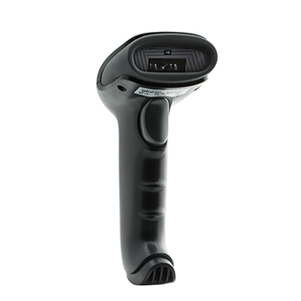 סורק ברקוד חוטי GTCodestar 1D X-9700A