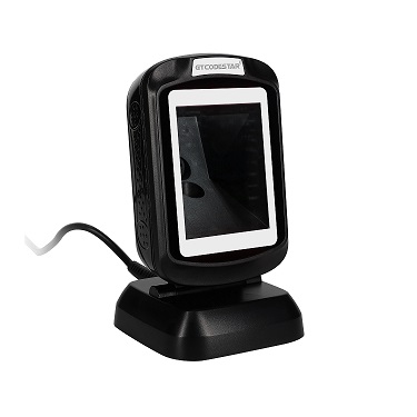 סורק ברקוד GT CODESTAR Desktop 2D Image GT-9208