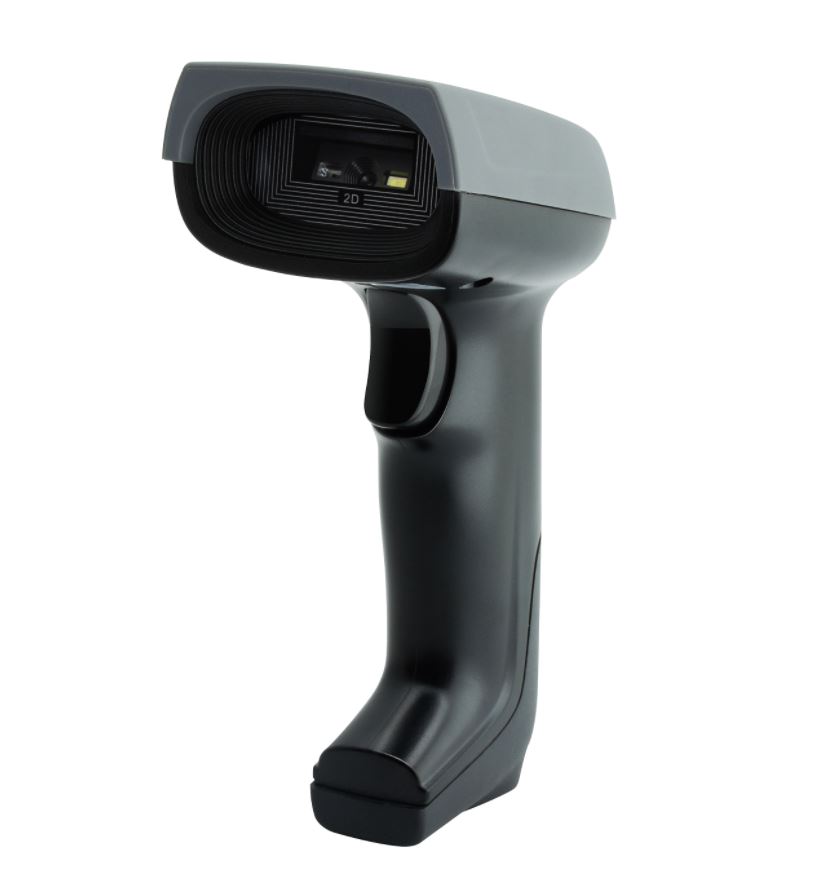 סורק ברקודים חוטי   GT CODESTAR Barcode 2D USB X-760E