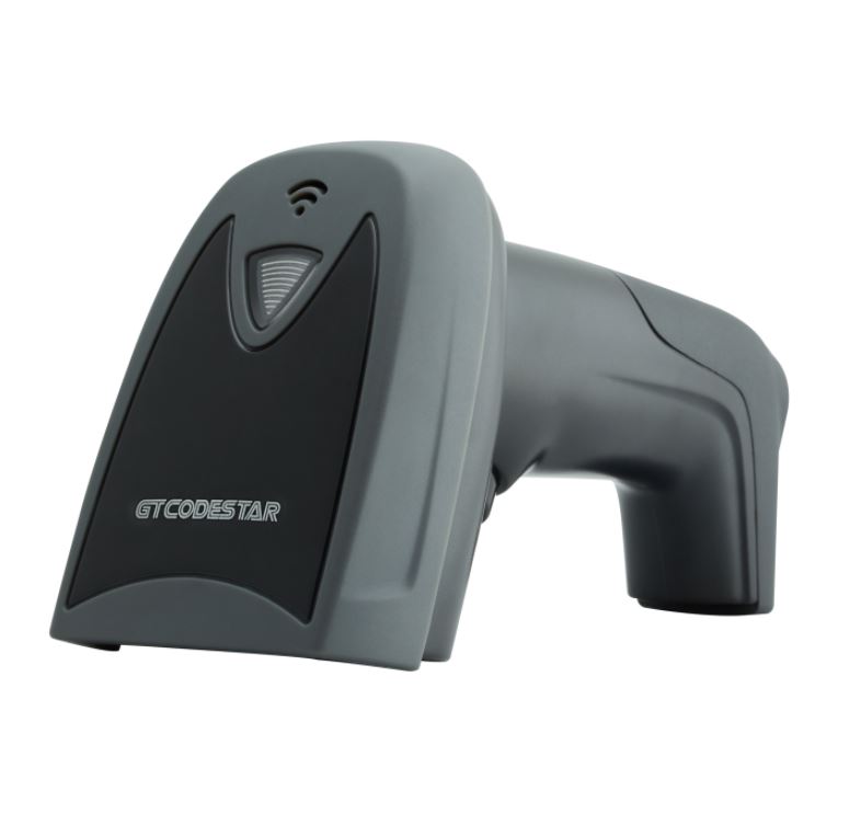 סורק ברקוד חוטי GT CODESTAR Barcode QR 2D USB X-760