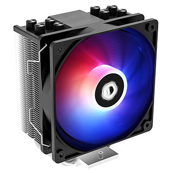 מאוורר קירור למעבד ID Cooling SE-214-XT