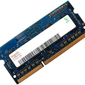 זיכרון למחשב - HYNIX HMT31GR7BFR8C-G7DC 8GB 1066Mhz 4Rx8 ECC REG
